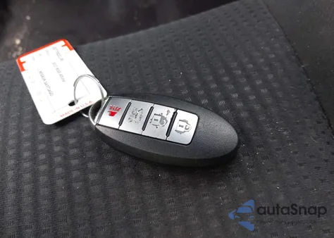 2015 Nissan Altima 2.5/2.5 S/2.5 Sl/2.5 Sv из США, поврежденный, VIN 1N4AL3AP0FC243409